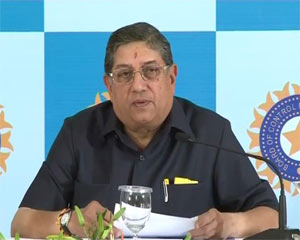 BCCI announces Rs 20 lakh cash prize for India U-19 squad