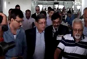 Will request Supreme Court to monitor IPL probe, says Aditya Verma