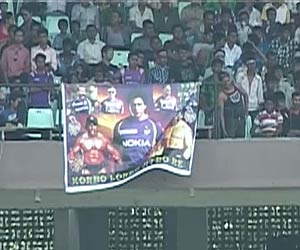Live Blog: KKR's victory parade begins; Mamata to felicitate IPL champs