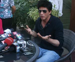 Shah Rukh's ban is unconstiutional, says Mamata's party; BCCI unhappy too