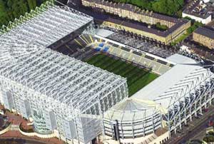 St. James Park