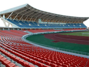 African Games: Ethiopian athletes go missing