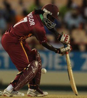 I idolise Chris Gayle: Stafanie Taylor