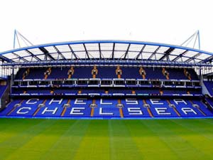 Chelsea lose bid to buy land for new stadium site