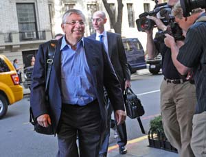 Tentative deal paves way for Christmas tip-off