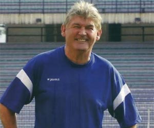 Mohun Bagan coach Darby resigns