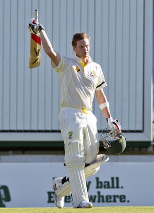 The Ashes: Perth century crucial for my career, says Steve Smith
