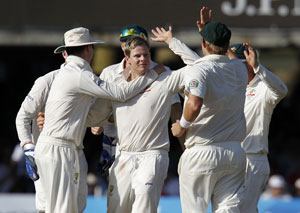 Steve Smith Says He Was Sledging, Not Chatting With Azhar Ali During 2nd Test