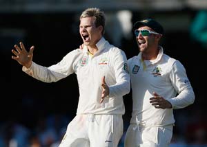 The Ashes: Oz press praises Steve Smith for having last laugh vs England