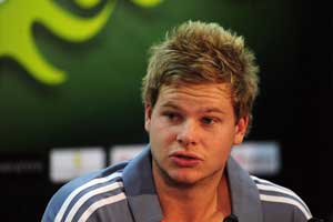 The Ashes: Don't know what 'silicone tape' looks like, says Australia's Steve Smith