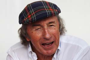 India needs more infrastructure to produce champions: Stewart