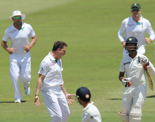 Durban Test: South Africans aim nothing short of win to give Jacques Kallis a perfect farewell gift
