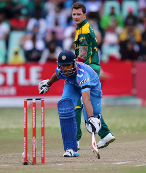 What India should do to win the 3rd ODI vs South Africa