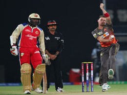 Sunrisers Hyderabad vs Royal Challengers Bangalore: Statistical Highilights Sunrisers Hyderabad vs Royal Challengers Bangalore: Statistical Highilights