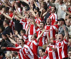 EPL: Goalkeeper Asmir Begovic scores in Stoke draw vs Southampton