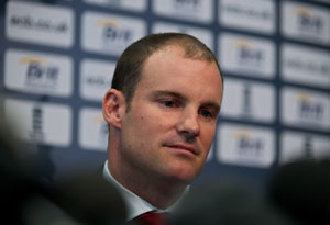 Sachin Tendulkar may be God but he worshipped cricket: Andrew Strauss
