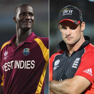 Chaotic entertainers face the final curtain