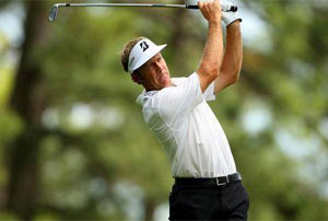 Appleby in doubt for Australian Masters