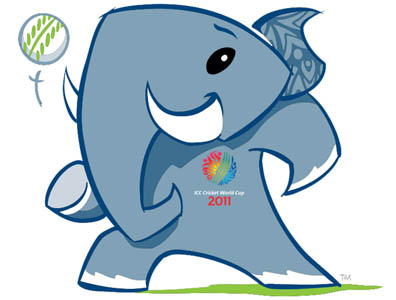 World Cup tickets on offer for Stumpy stomp