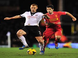 TV addict Luis Suarez dreaming of playing in Champions League TV addict Luis Suarez dreaming of playing in Champions League
