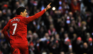 Luis Suarez should repay fans' faith: Liverpool FC coach Rodgers