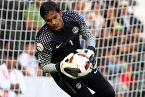 FC Vikings ready to groom Subrata Paul in Denmark