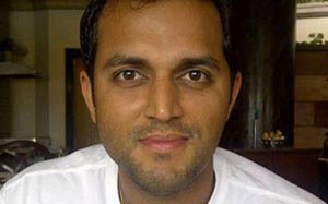 Sudhindra becomes third Indian player to be banned for life