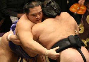 Sumo legend to get posthumous Japan award