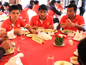 Sunil Chhetri-led India look to make amends against Bangladesh in SAFF Championships