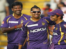 IPL 6: Kallis, Narine give Kolkata Knight Riders 5-wicket win vs Bangalore IPL 6: Kallis, Narine give Kolkata Knight Riders 5-wicket win vs Bangalore