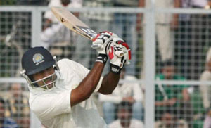 Ranji Trophy: Sunny Singh's double ton boosts Haryana to 573/6 against Gujarat