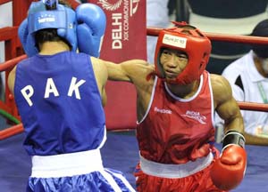 'Chhota Tyson' at crossroads after being ravaged by injuries