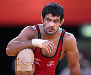 No to liquor: Sushil Kumar leads the way