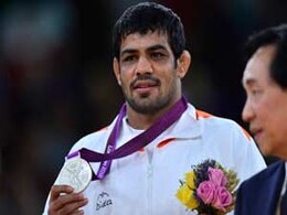 Had I led attack, I could have won gold: Sushil Kumar Had I led attack, I could have won gold: Sushil Kumar