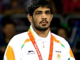 India's London Olympic medallists get felicitated India's London Olympic medallists get felicitated