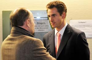 Former Force India driver Sutil convicted over nightclub fracas