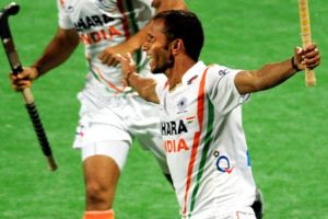 India striker SV Sunil faces disciplinary action