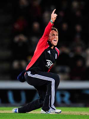 Swann dedicates India series win to London Zoo