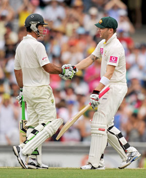 IPL 2013 auction: Michael Clarke, Ricky Ponting fetch top base price