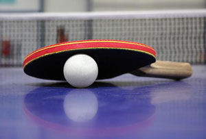 G. Sathiyan, Poulomi Ghatak Win Inter-Institutional Table Tennis Titles