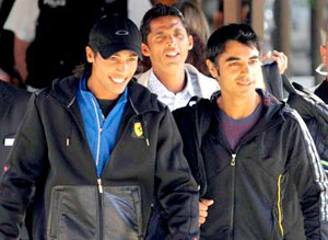 Cricket fixing: Committee tells PCB to not pick tainted trio