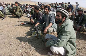 Pakistan minister offers Taliban a cricket match for peace