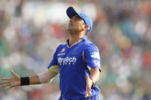 CLT20: Pravin Tambe inspires Rajasthan Royals to victory over Highveld Lions