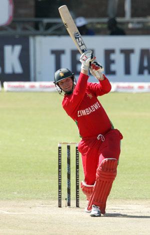 We hope to surprise India, says Zimbabwe coach Andy Waller