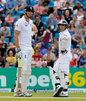 The Ashes: England hope James Taylor measures up against Australia if KP is unfit The Ashes: England hope James Taylor measures up against Australia if KP is unfit