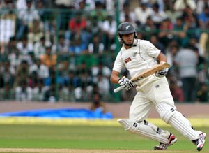 We just did not score enough runs: Ross Taylor