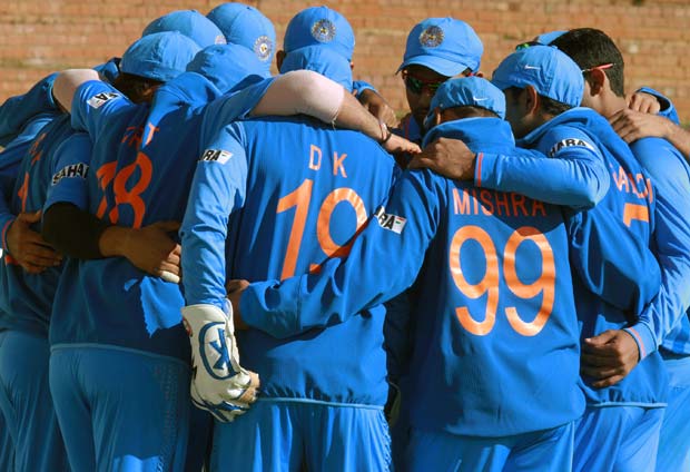 India vs Zimbabwe, 4th ODI, as it happened: Rohit, Raina guide India to nine-wicket win