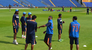 ICC Champions Trophy final: Shikhar Dhawan and Team India, the apple of bookies' eyes!