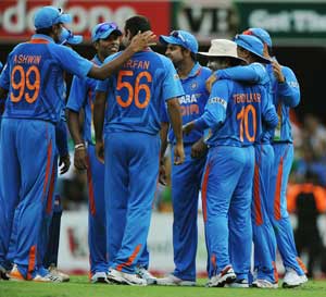 Sehwag, Raina, Jadeja may face axe for Asia Cup