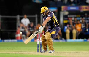 IPL 6: Ryan ten Doeschate won us the game, says Gautam Gambhir